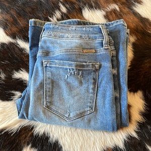 Womens Kancan jeans size 5/26
